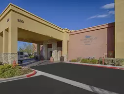 Homewood Suites by Hilton Las Vegas Airport | Nevada - Clark County - Las Vegas (ve civarı) - Las Vegas