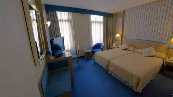 Gran Versalles | Madrid Özerk Topluluğu - Madrid (ve civarı) - Chamberi