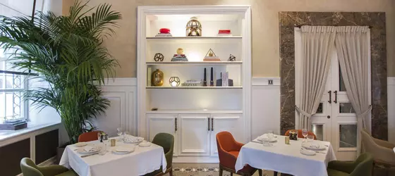 The House Hotel Vault Karakoy |  Istanbul  - Beyoğlu - Sütlüce Mahallesi