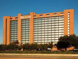 The Westin Dallas Fort Worth Airport | Teksas - Dallas (ve civarı) - Irving