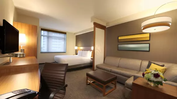 Hyatt Place Flushing/Laguardia Airport | New York - New York (ve civarı) - Queens - Flushing