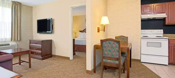 Hawthorn Suites by Wyndham Cincinnati | Ohio - Cincinnati (ve civarı) - Cincinnati - Sharonville