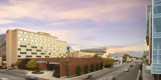 Provo Marriott Hotel & Conference Center