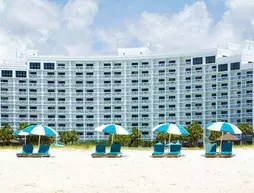 Island House Orange Beach a DoubleTree by Hilton | Alabama - Gulf Shores (ve civarı) - Orange Beach