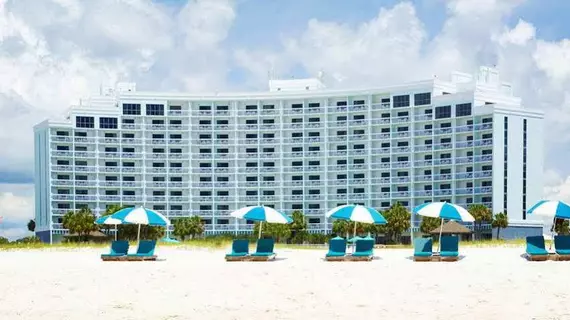 Island House Orange Beach a DoubleTree by Hilton | Alabama - Gulf Shores (ve civarı) - Orange Beach