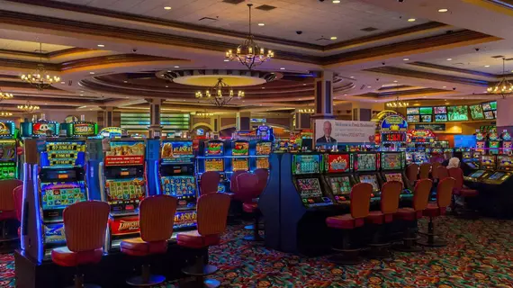 Fiesta Henderson Casino Hotel | Nevada - Clark County - Las Vegas (ve civarı) - Henderson