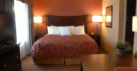 Homewood Suites - Rock Springs | Wyoming - Rock Springs (ve civarı) - Rock Springs