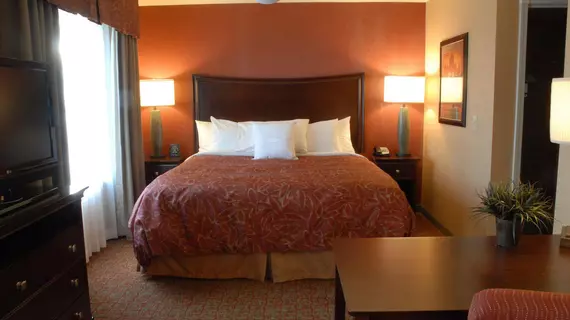 Homewood Suites - Rock Springs | Wyoming - Rock Springs (ve civarı) - Rock Springs