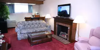 Best Western Dunmar Inn