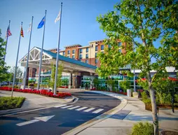 Homewood Suites by Hilton RockvilleGaithersburg | Maryland - Bethesda (ve civarı) - Rockville