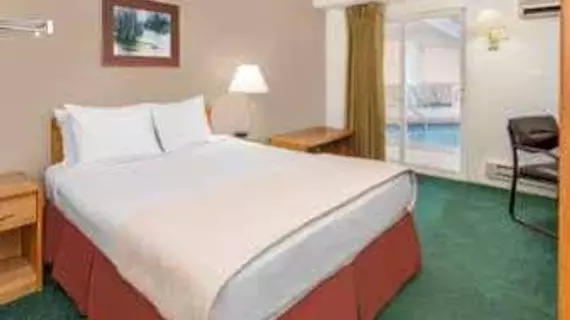 Days Inn Fond du Lac | Wisconsin - Fond du Lac