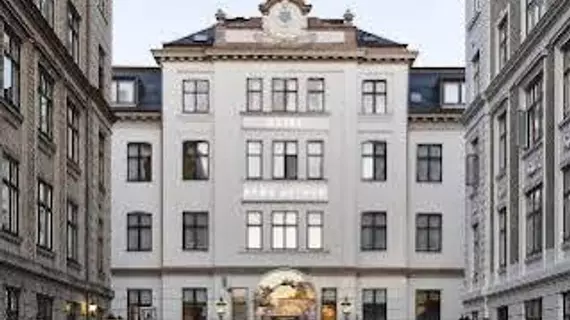 Hotel Kong Arthur | Hovedstaden - Kopenhag (ve civarı) - Kopenhag