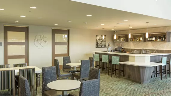 RESIDENCE INN PORTLAND HILLSBORO/BROOKWOOD | Oregon - Portland (ve civarı) - Hillsboro