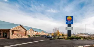 Comfort Inn Green River