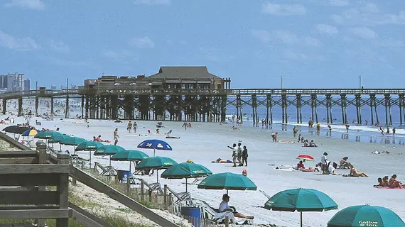 Wyndham SeaWatch Plantation | Güney Karolayna - Myrtle Plajı (ve civarı) - Myrtle Beach