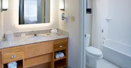 Homewood Suites by Hilton Albuquerque Uptown | New Mexico - Albuquerque (ve civarı) - Albuquerque - Uptown