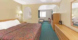 Days Inn Espanola | New Mexico - Santa Fe (ve civarı) - Espanola