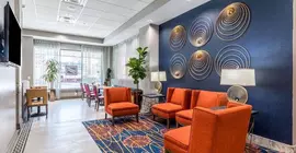 Best Western Premier Historic Travelers Alamo Riverwalk | Teksas - San Antonio (ve civarı) - San Antonio - San Antonio Merkezi