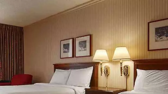 University Place Hotel and Conference Center | Oregon - Portland (ve civarı) - Portland - Downtown Portland