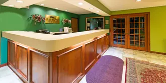 Baymont Inn and Suites - Oxford