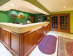 Baymont Inn and Suites - Oxford | Ohio - Cincinnati (ve civarı) - Oxford