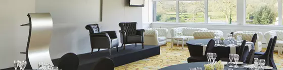 St Pierre Marriott Hotel & Country Club | Galler - Monmouthshire - Cardiff (ve civarı) - Chepstow