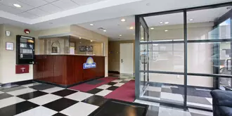 Days Inn by Wyndham Bronx Near Stadium