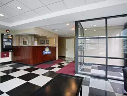 Days Inn by Wyndham Bronx Near Stadium | New York - New York (ve civarı) - Bronx - West Bronx