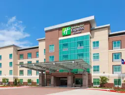 Holiday Inn Express & Suites Houston SW - Medical Ctr Area | Teksas - Houston (ve civarı) - Houston