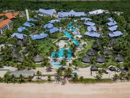 Summerville Beach Resort | Northeast Region - Pernambuco (eyaleti) - Recife (ve civarı) - Ipojuca - Porto de Galinhas