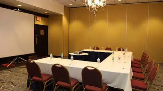 Holiday Inn Budd Lake - Rockaway Area | New Jersey - Washington Township - Parsippany (ve civarı) - Budd Lake - Mount Olive