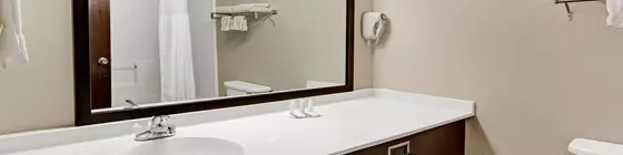 Baymont Inn and Suites El Reno | Oklahoma - Oklahoma City (ve civarı) - El Reno