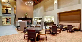 Homewood Suites Houston Kingwood Parc Airport Area | Teksas - Houston (ve civarı) - Kingwood