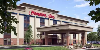 Hampton Inn Madison East Towne Mall Area