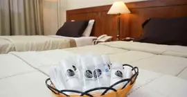 BA Central Hotel | Buenos Aires (ili) - Buenos Aires (ve civarı) - Buenos Aires - Avenida Corrientes