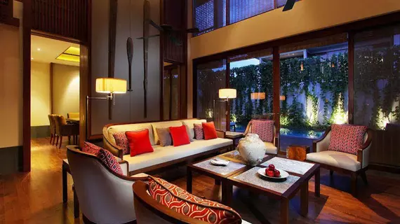 Intercontinental Bali Sanur Resort - CHSE Certified | Bali - Denpasar - Sanur