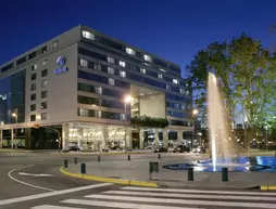 Hilton Buenos Aires | Buenos Aires (ili) - Buenos Aires (ve civarı) - Buenos Aires - Capital Federal District