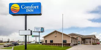 Comfort Inn Scottsbluff