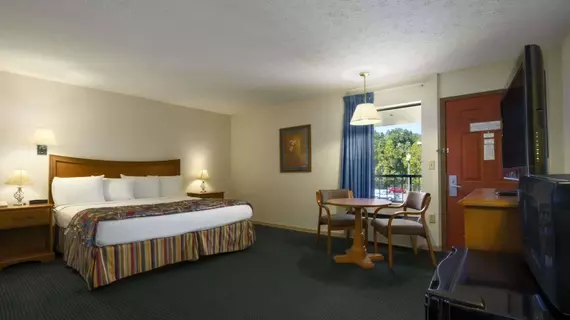 Ramada Pigeon Forge - Parkway | Tennessee - Gatlinburg - Pigeon Forge (ve civarı) - Pigeon Forge