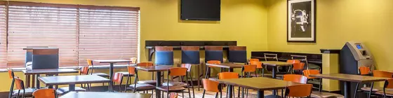 Comfort Inn and Suites Kansas City Northeast | Missouri - Kansas City (ve civarı) - Kansas