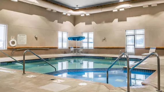 Rodeway Inn & Suites Tomahawk | Wisconsin