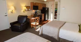 Candlewood Suites Springfield | Missouri - Springfield (ve civarı) - Springfield