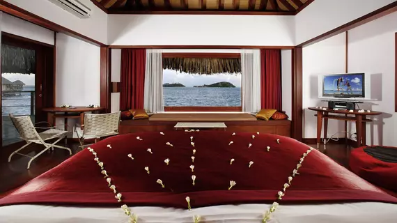 Sofitel Bora Bora Marara Beach Resort | Bora Bora