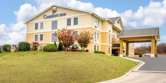 Comfort Inn Poplar Bluff