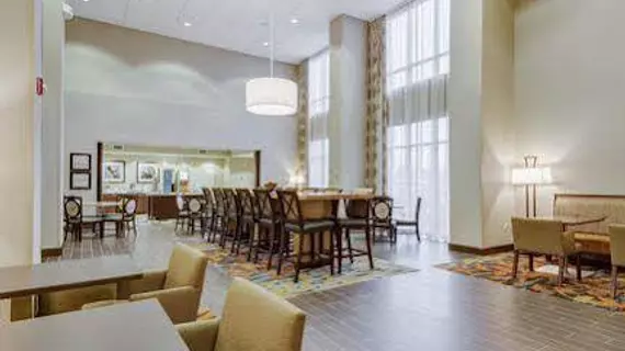 Hampton Inn St Louis Wentzville MO | Missouri - St. Louis (ve civarı) - Wentzville