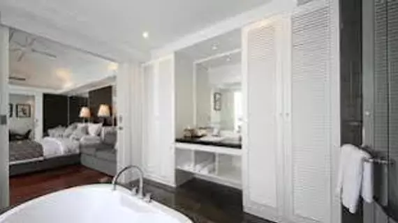 Astana Batubelig Suite Villa | Bali - Badung - Seminyak - Batubelig