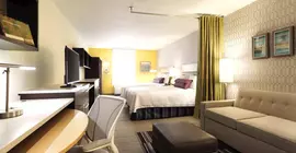 Home2Suites by Hilton Salt Lake City East | Utah - Salt Lake City (ve civarı) - Salt Lake City