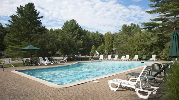 Golden Eagle Resort | Vermont - Stowe (ve civarı) - Stowe