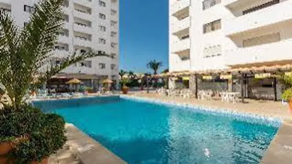 Apartamentos Turisticos Janelas Do Mar Algarve | Algarve - Faro Bölgesi - Albufeira