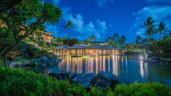 Grand Hyatt Kauai Resort & Spa | Hawaii - Koloa